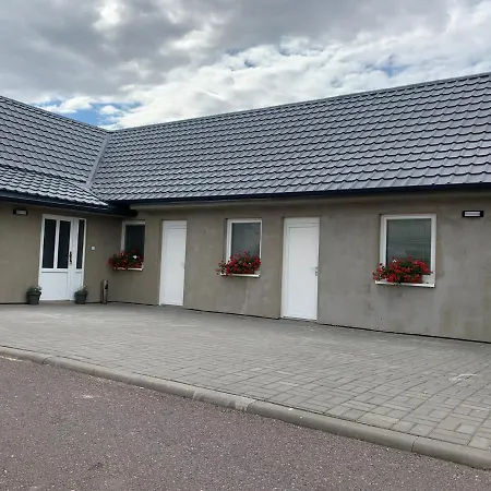 Villa U Zelnicku *