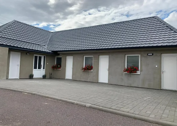 Villa U Zelnicku *