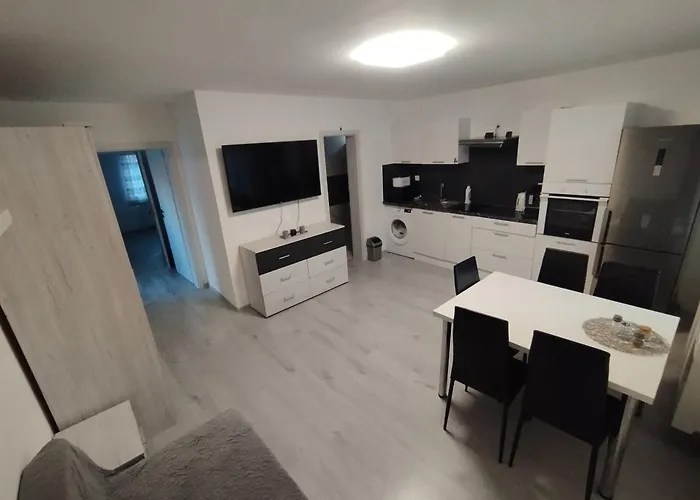 Villa U Zelnicku *